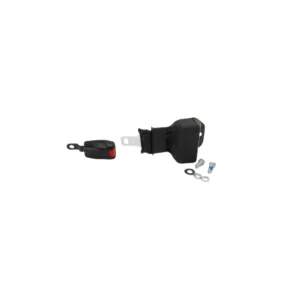 1277224GT Seat Belt Assembly 3" Low Profile | Genuine Genie