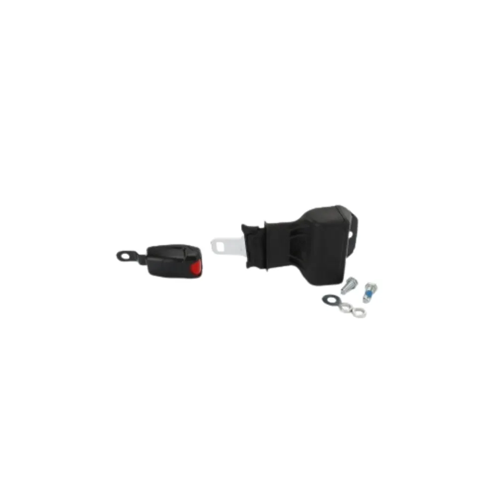 1277224GT Seat Belt Assembly 3" Low Profile | Genuine Genie