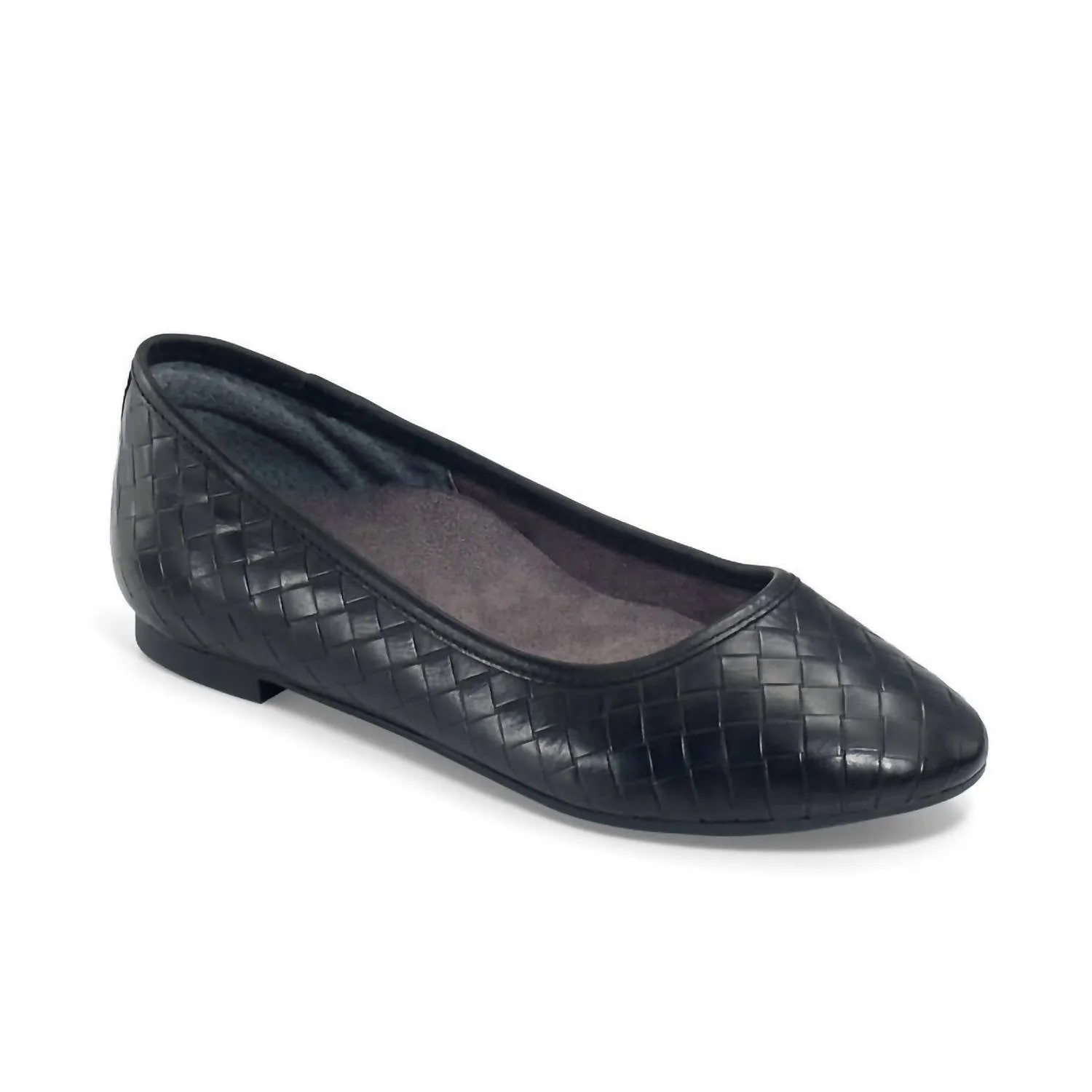 Aetrex - Women's Lyla Ballet Flat