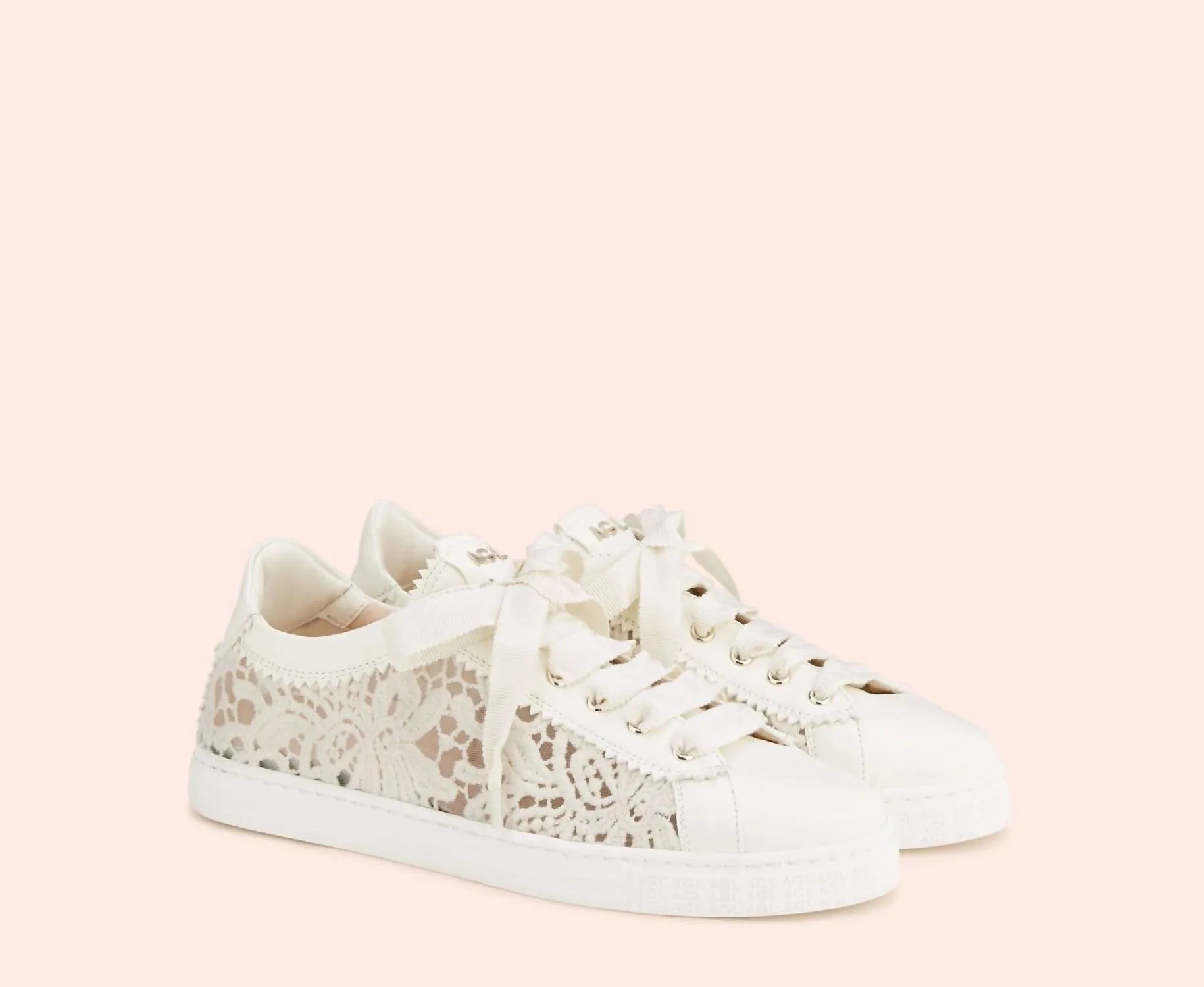 Agl - Women's Sade Sneakers
