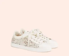 Agl - Women's Sade Sneakers