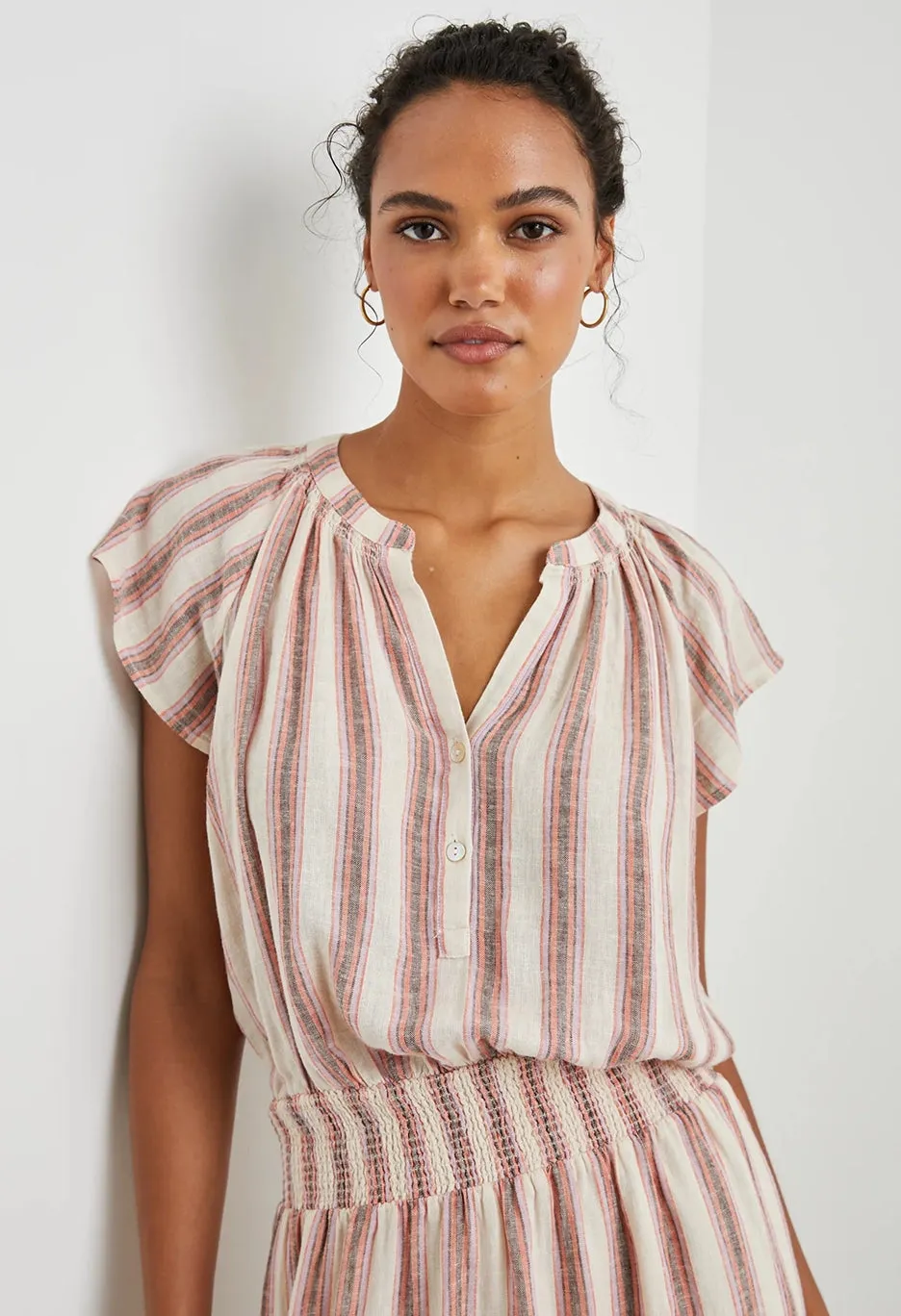Augustine Dress