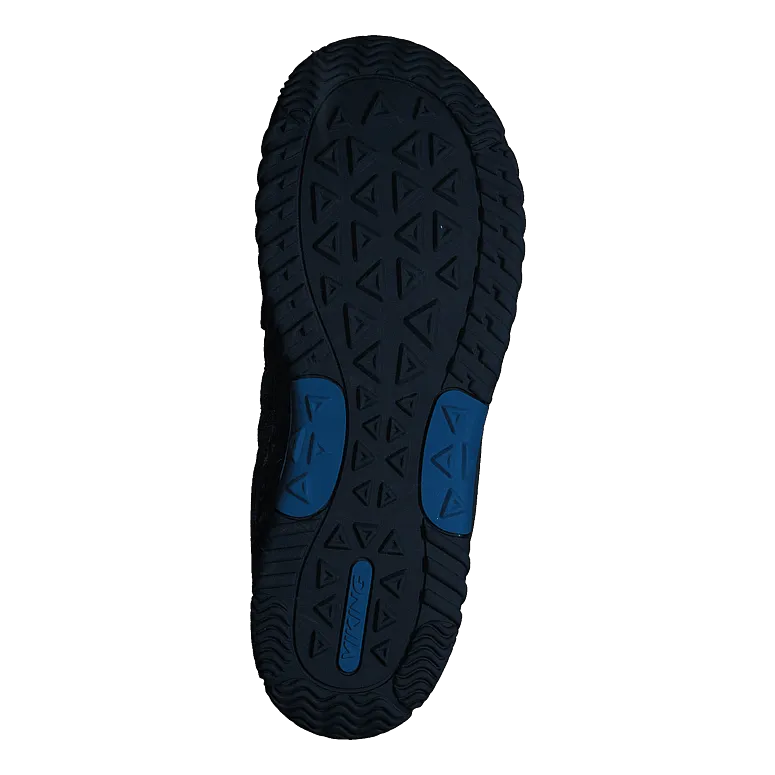 Bryne Navy/demin