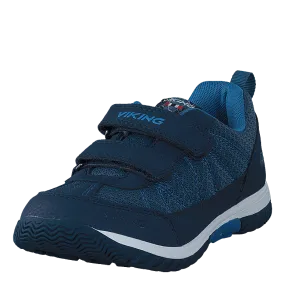 Bryne Navy/demin