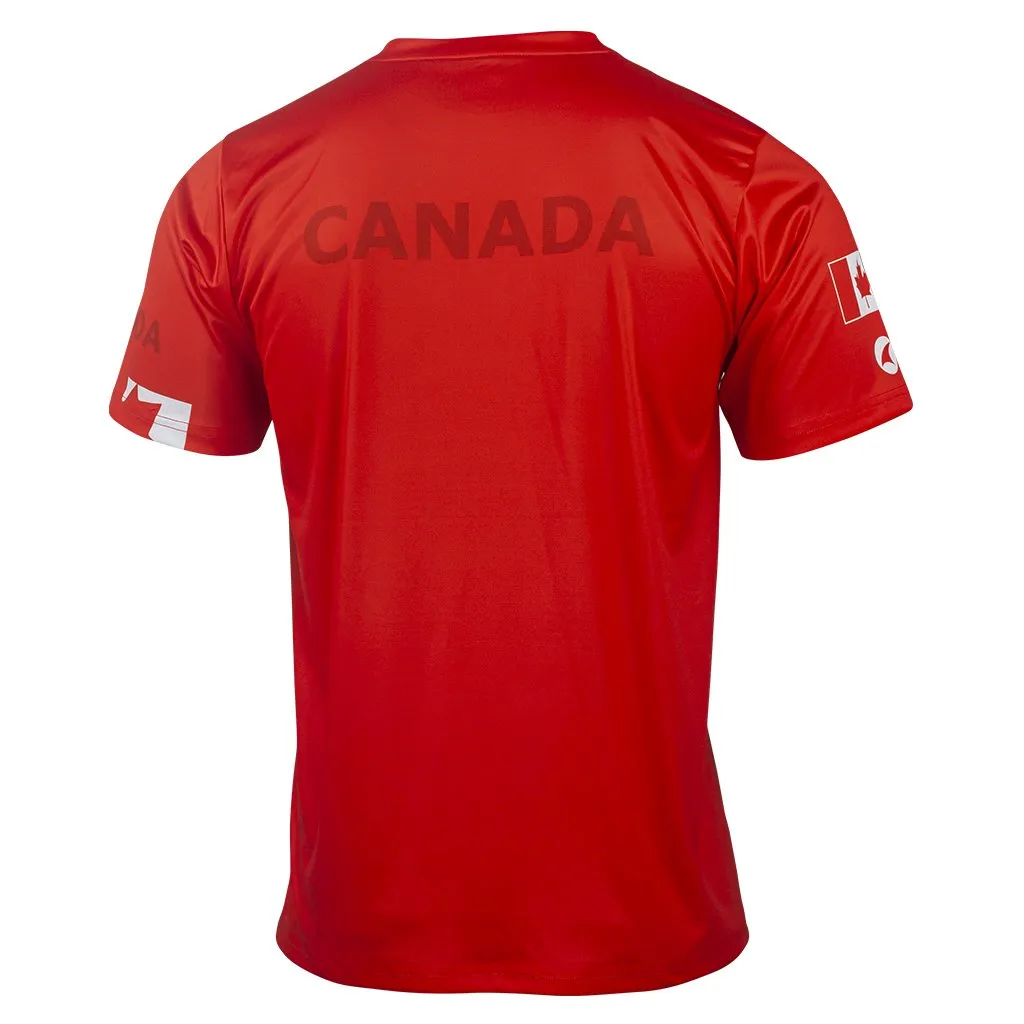 Canada Run Tee - Men's