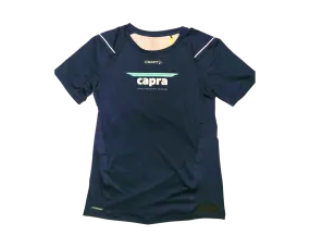 Capra Women's Craft Pro Hypervent SS Tee