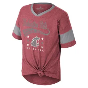 Colosseum Girls Frontier S/S Tee