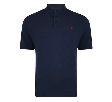 'Cove' Classic Polo Shirt