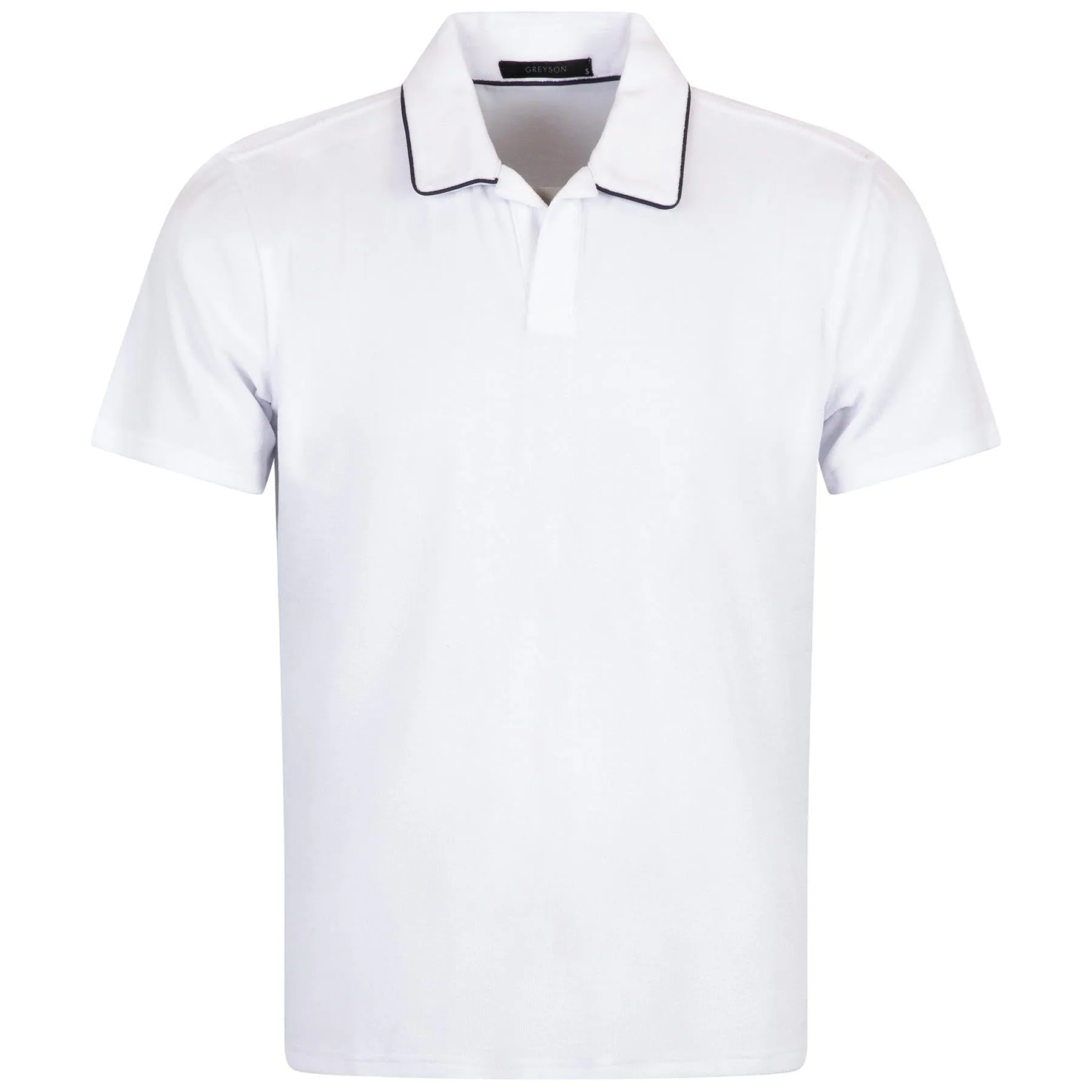 Dune Polo Arctic - AW24