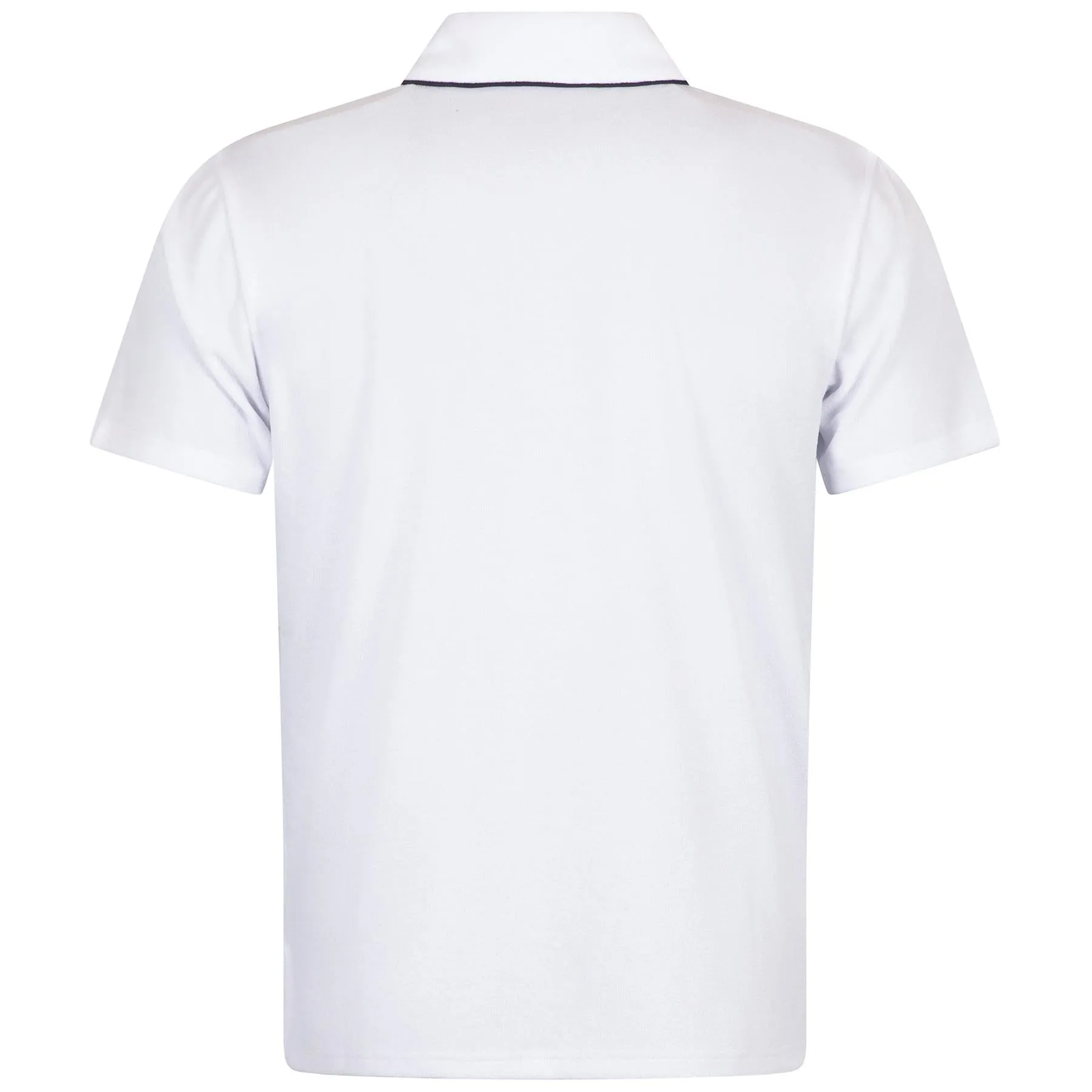 Dune Polo Arctic - AW24