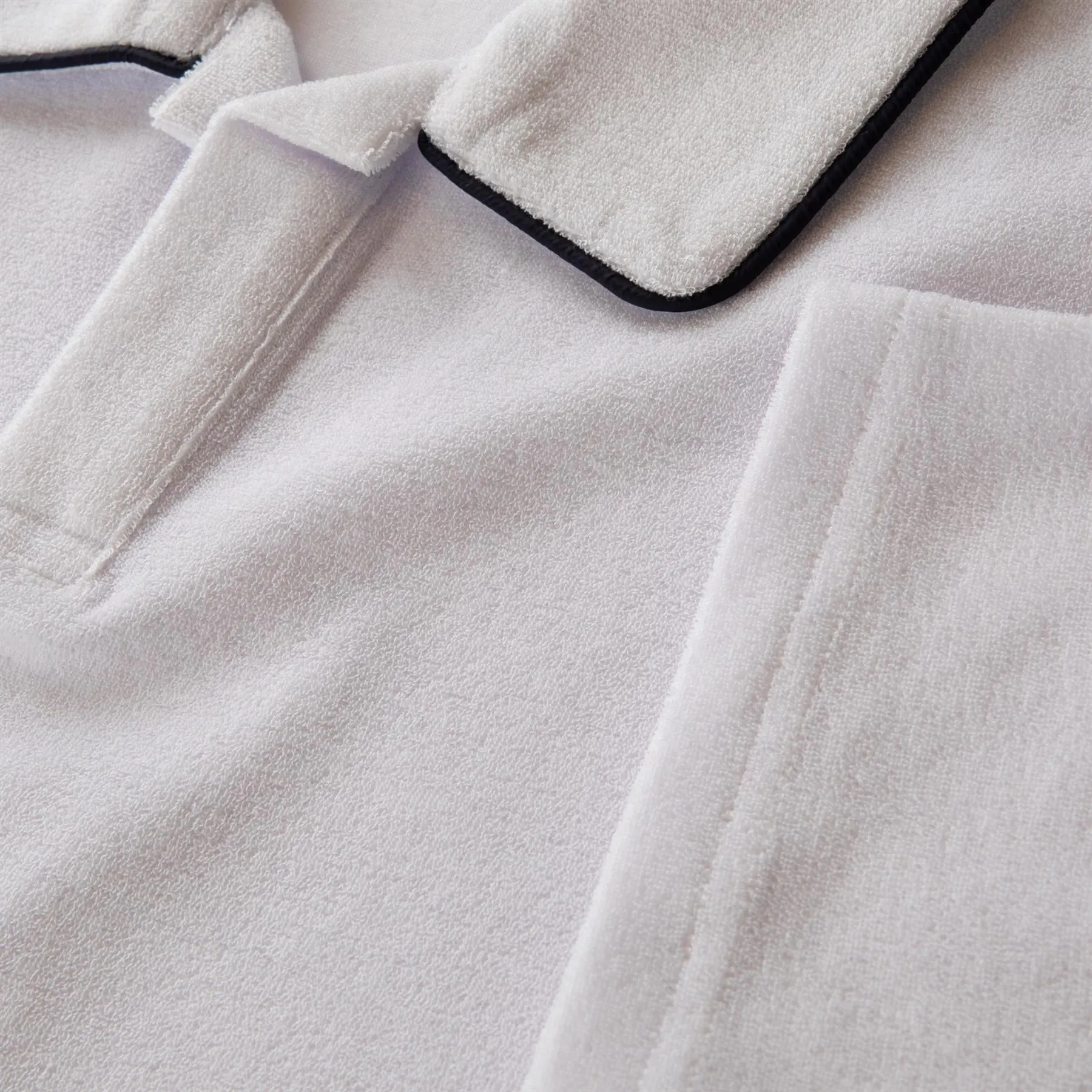Dune Polo Arctic - AW24