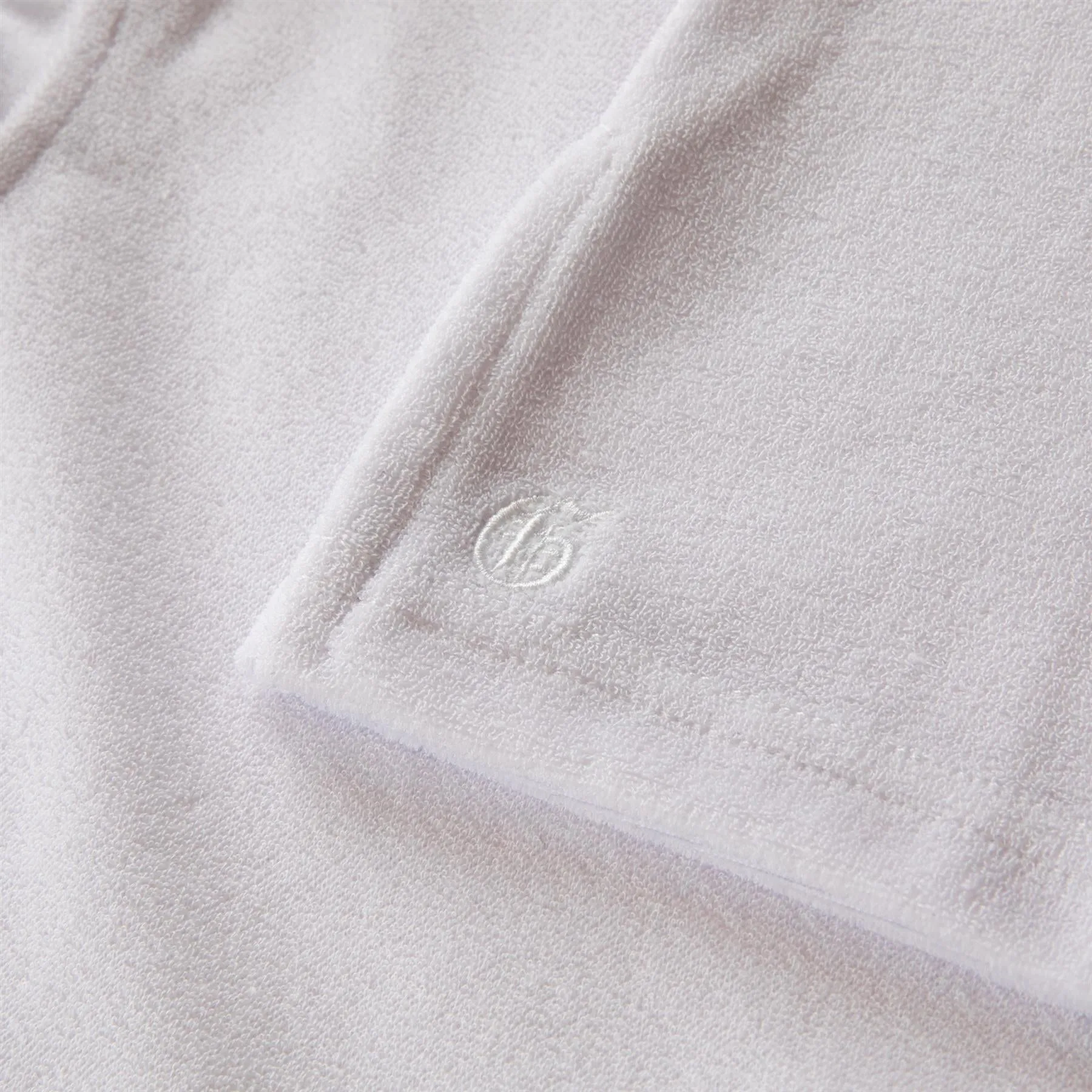 Dune Polo Arctic - AW24