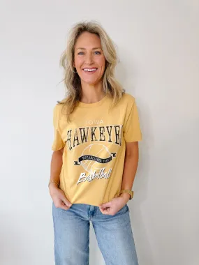 Iowa Rodman Comfort Tee