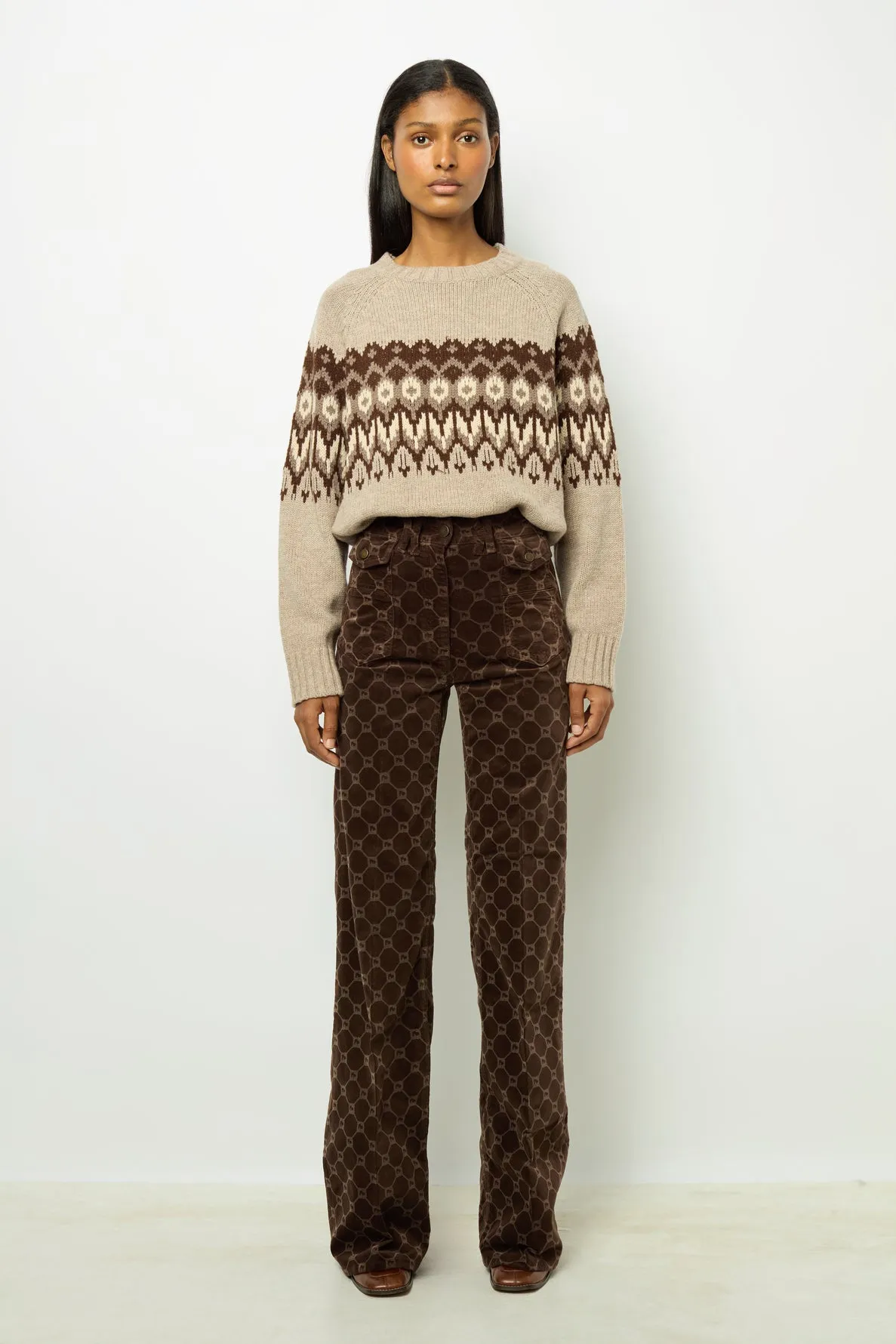 Jean Anna Dap15a316 Camel