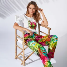 Just White Trouser – Style 42845