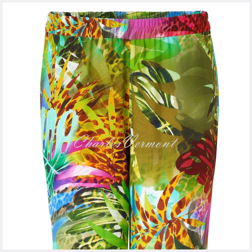 Just White Trouser – Style 42845