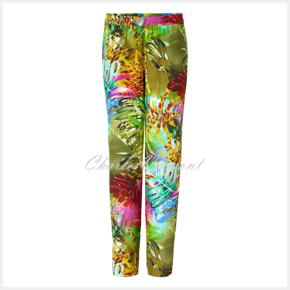 Just White Trouser – Style 42845