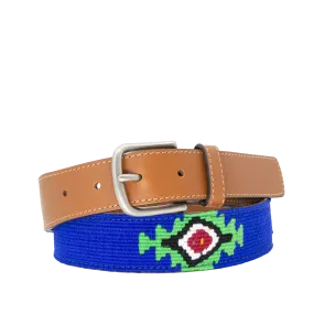 Limited Edition: Del Mar Woven Belt