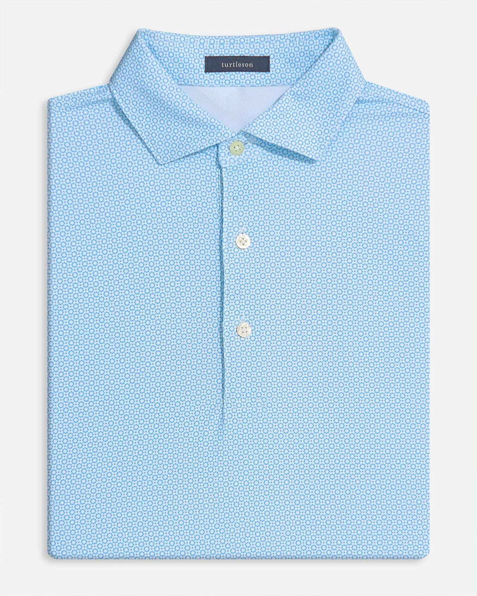 LINKS - Raynor Performance Polo