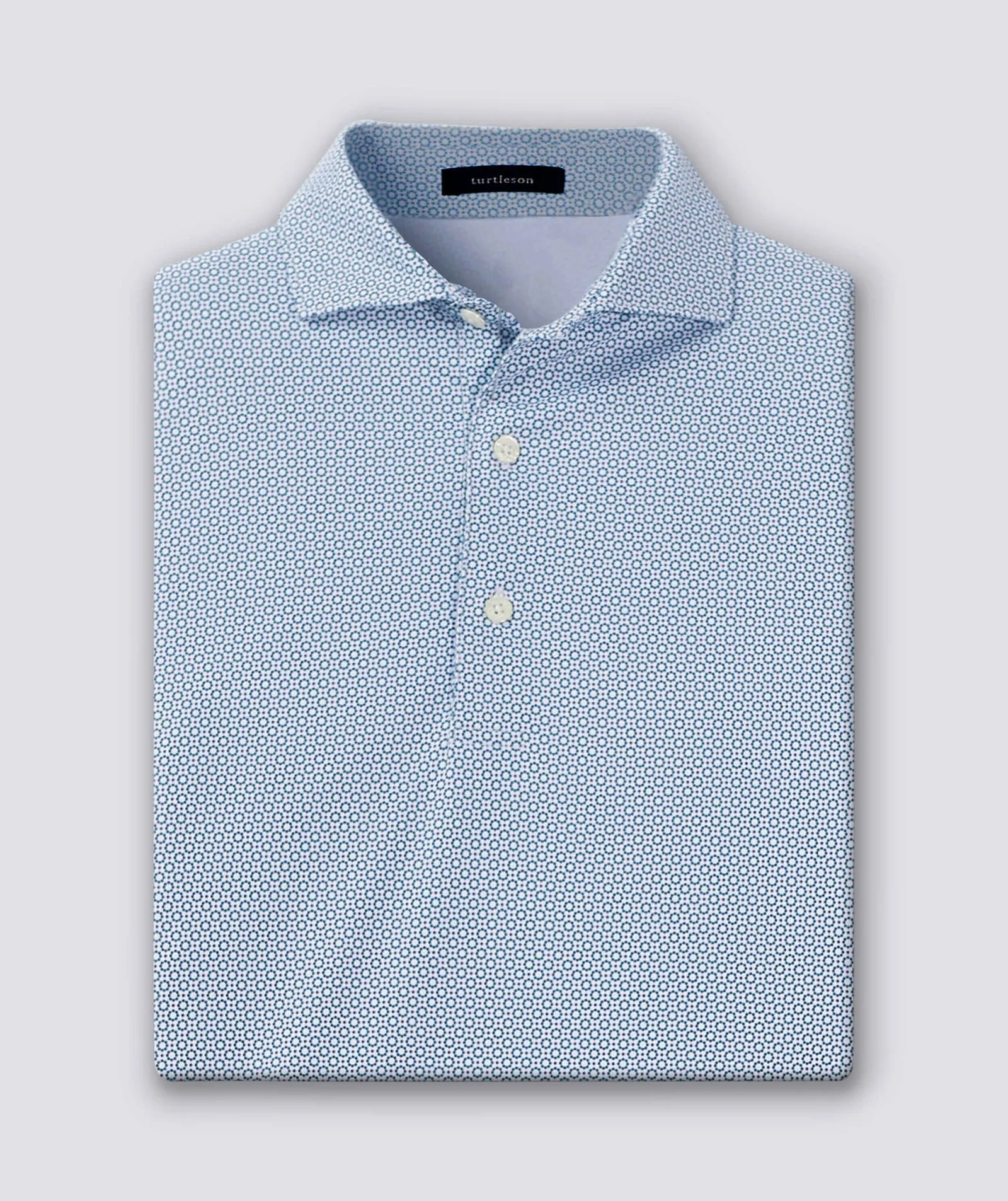LINKS - Raynor Performance Polo
