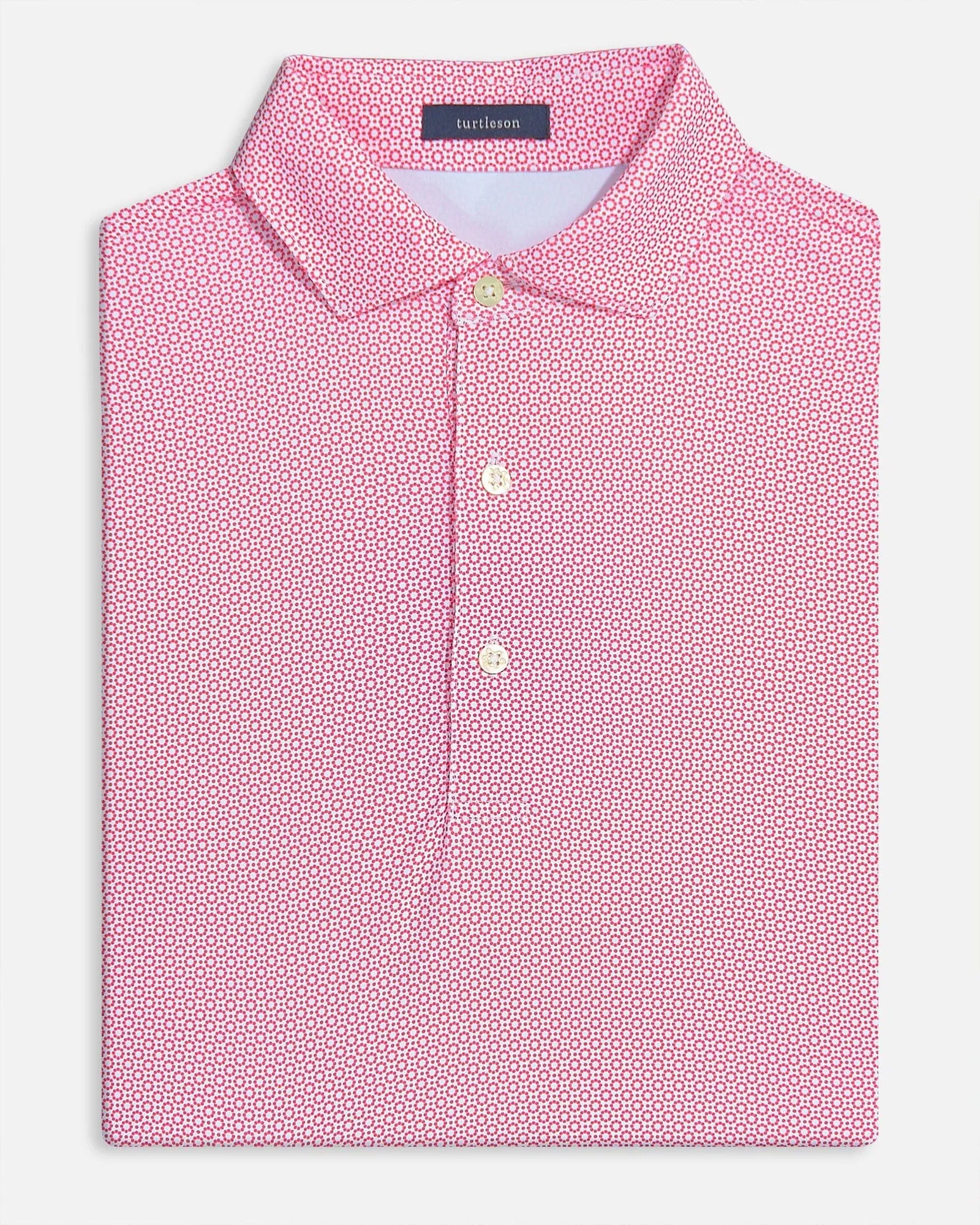 LINKS - Raynor Performance Polo