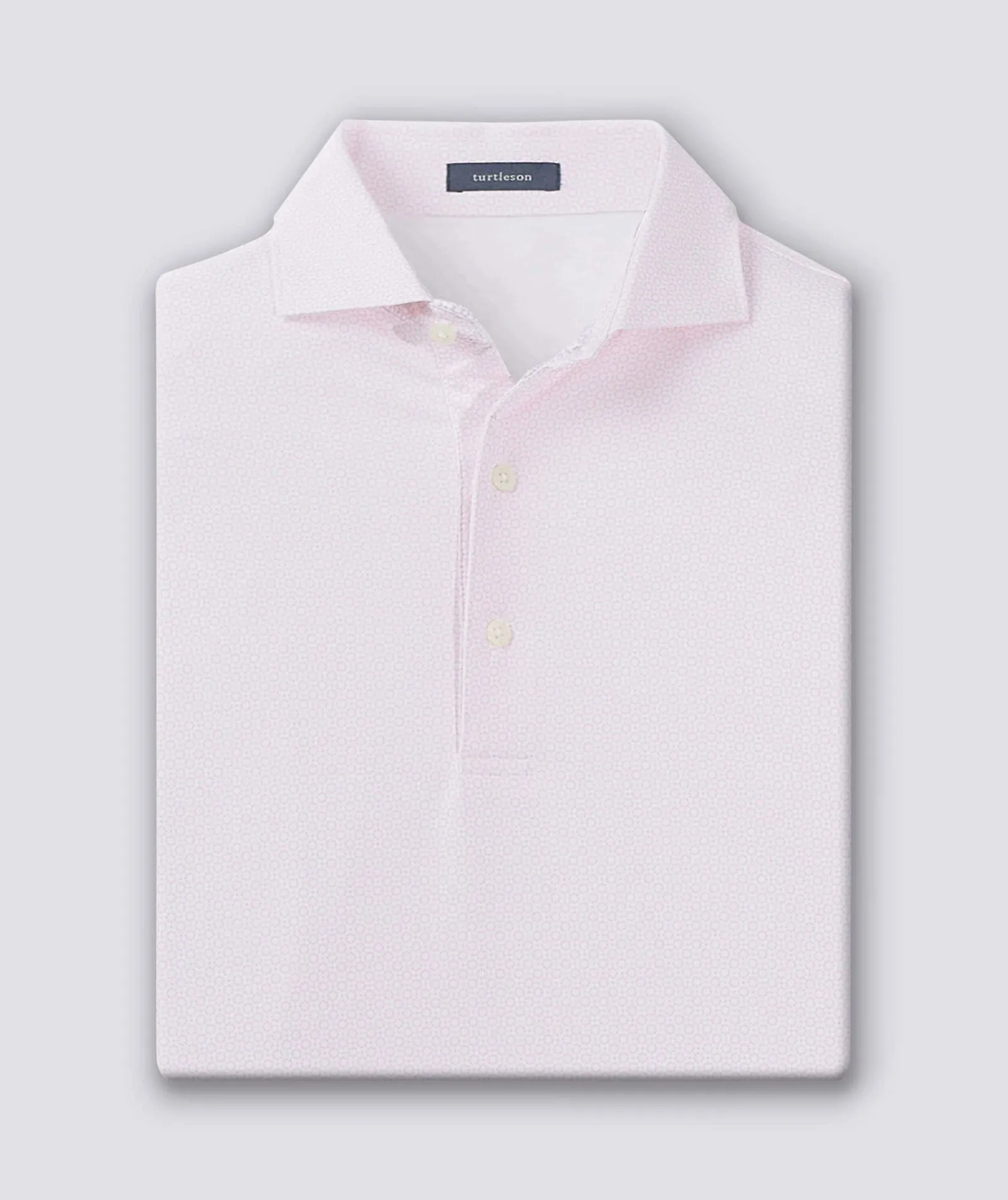 LINKS - Raynor Performance Polo