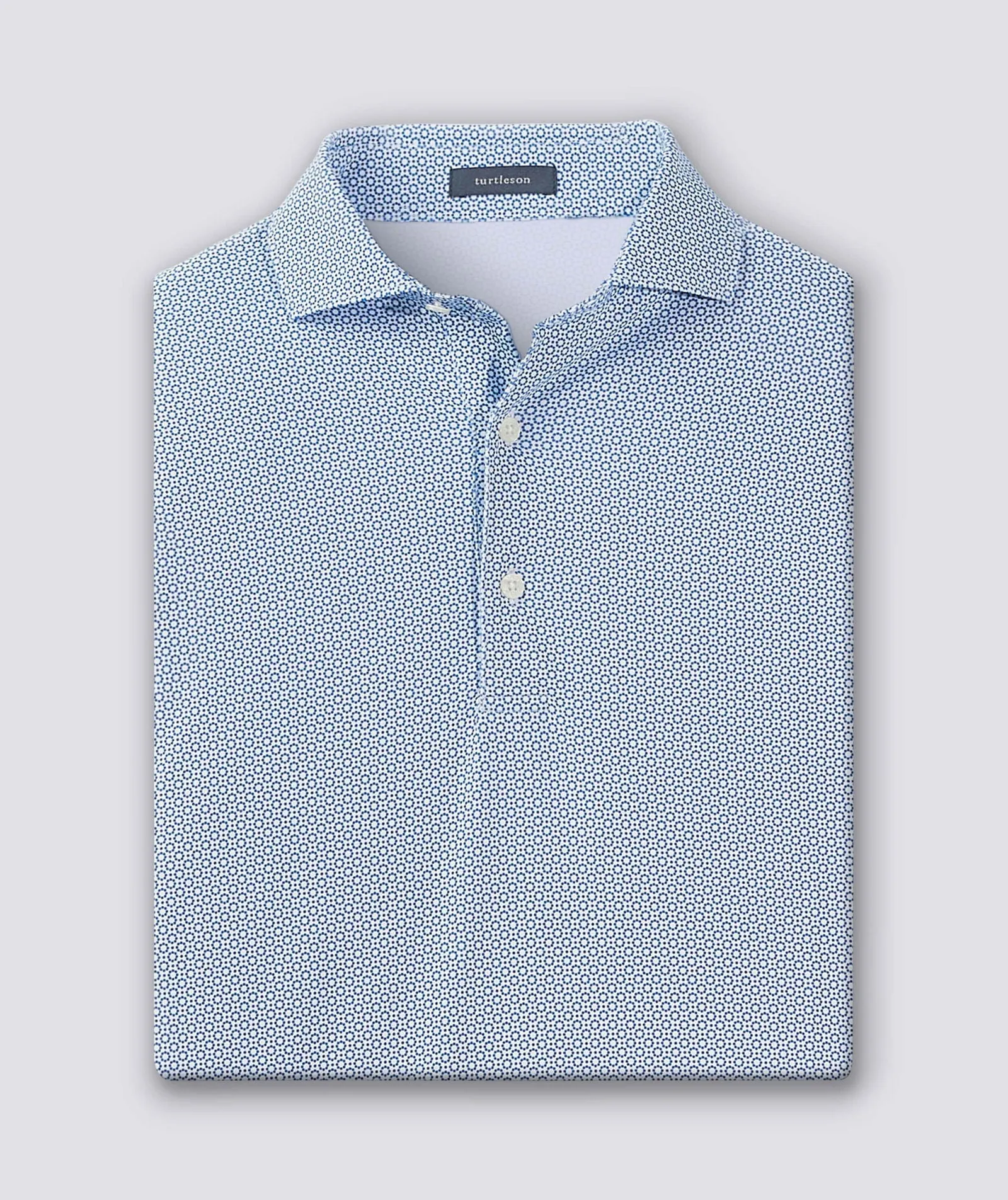 LINKS - Raynor Performance Polo