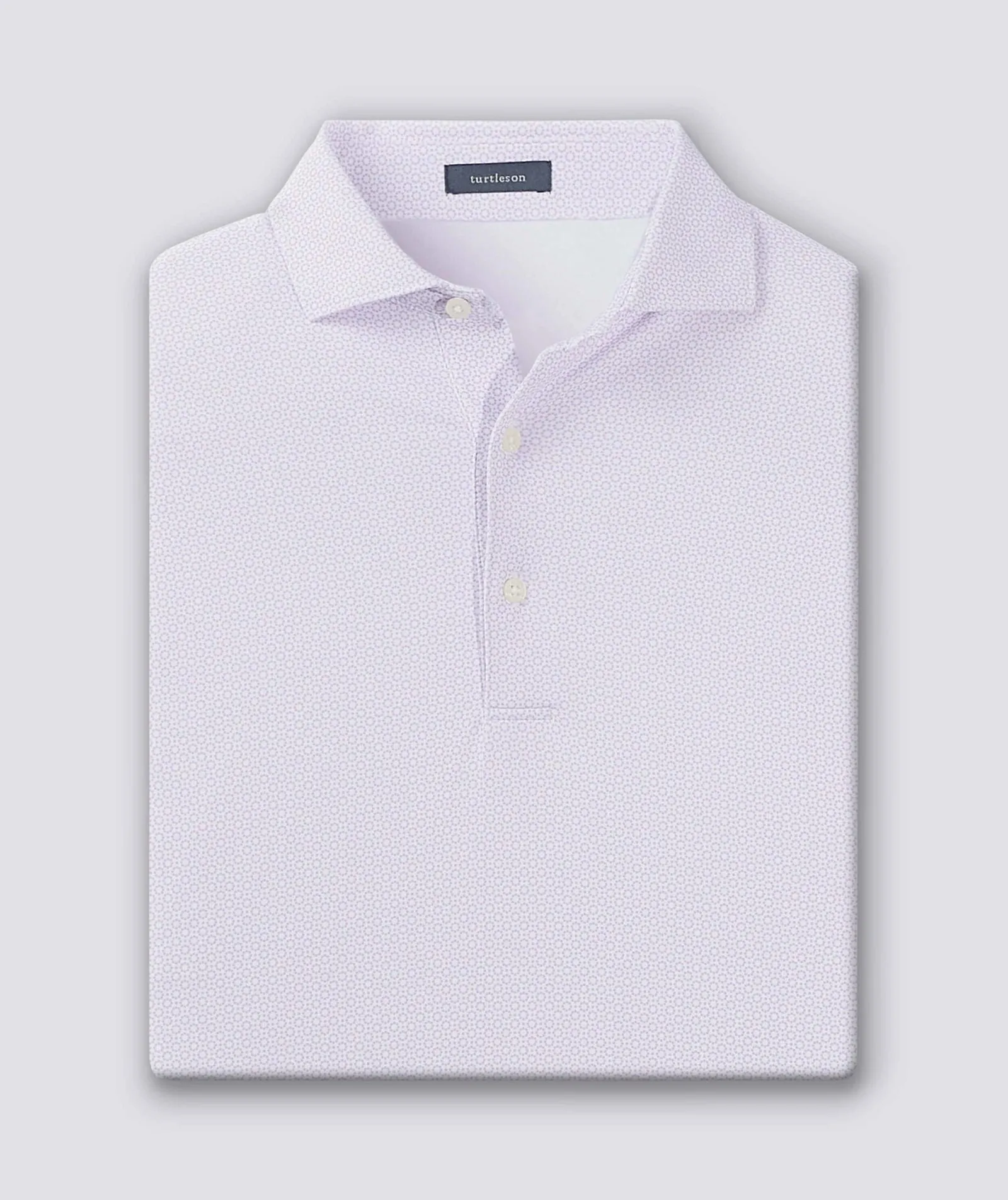 LINKS - Raynor Performance Polo