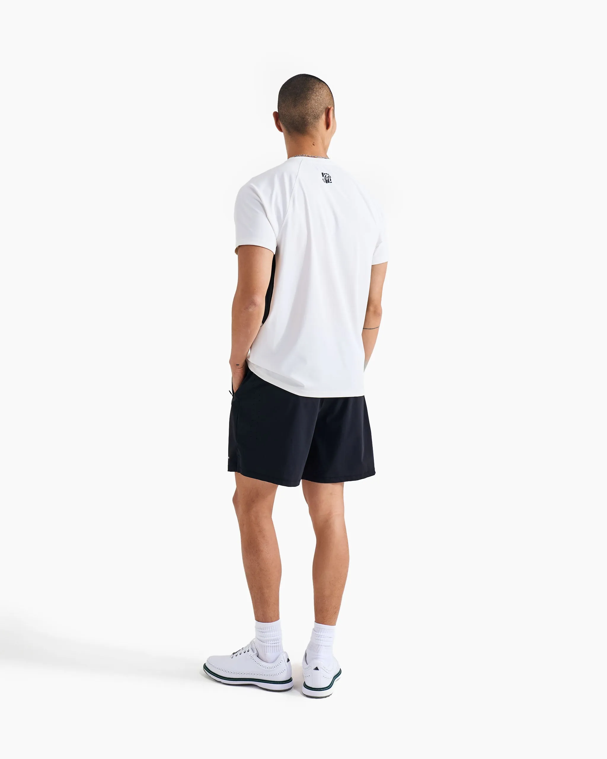 MALBON X UNDEFEATED PERFORMANCE BREATHABLE TEE