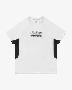 MALBON X UNDEFEATED PERFORMANCE BREATHABLE TEE