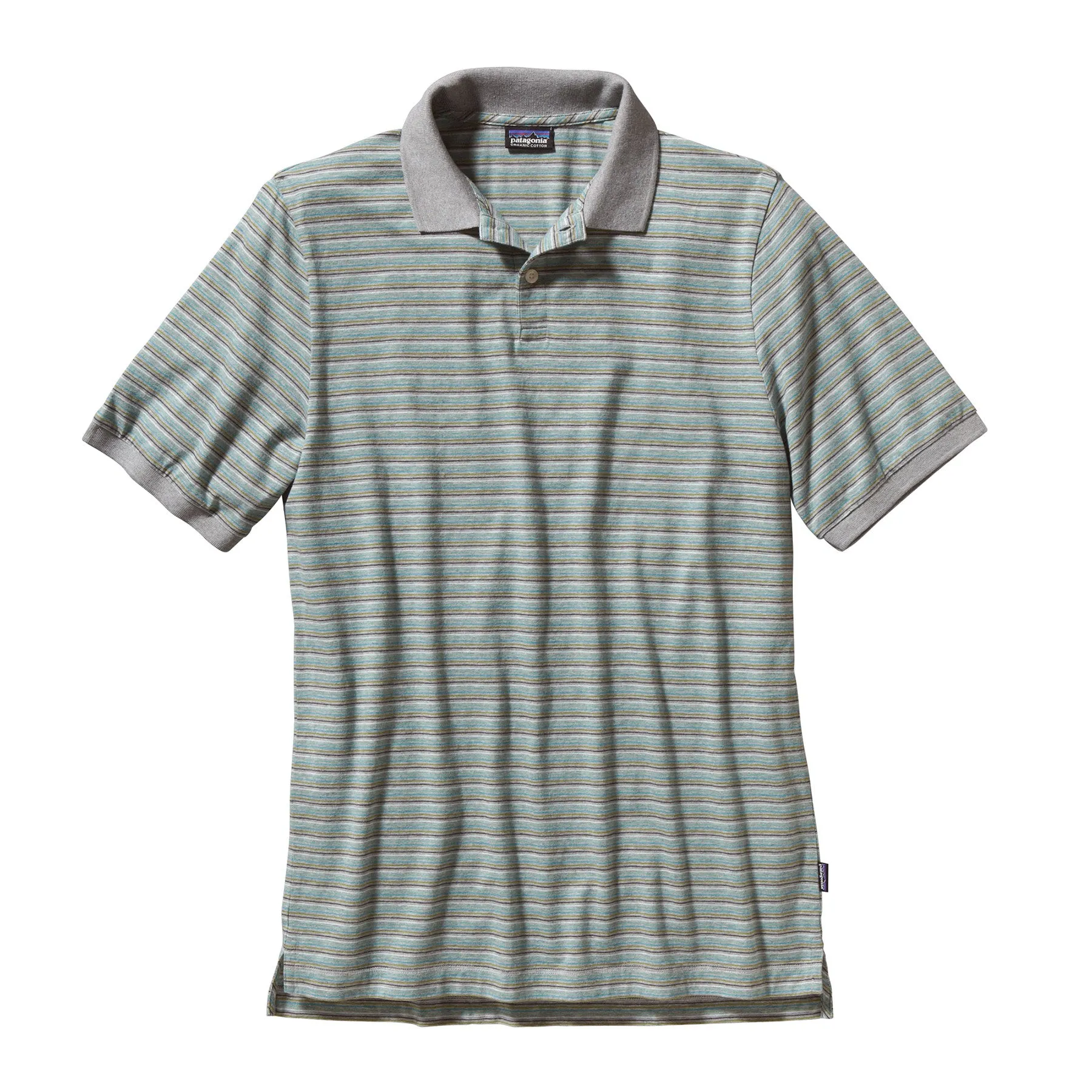 Men's Daily Polo