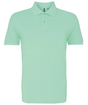 Mint - Men's polo