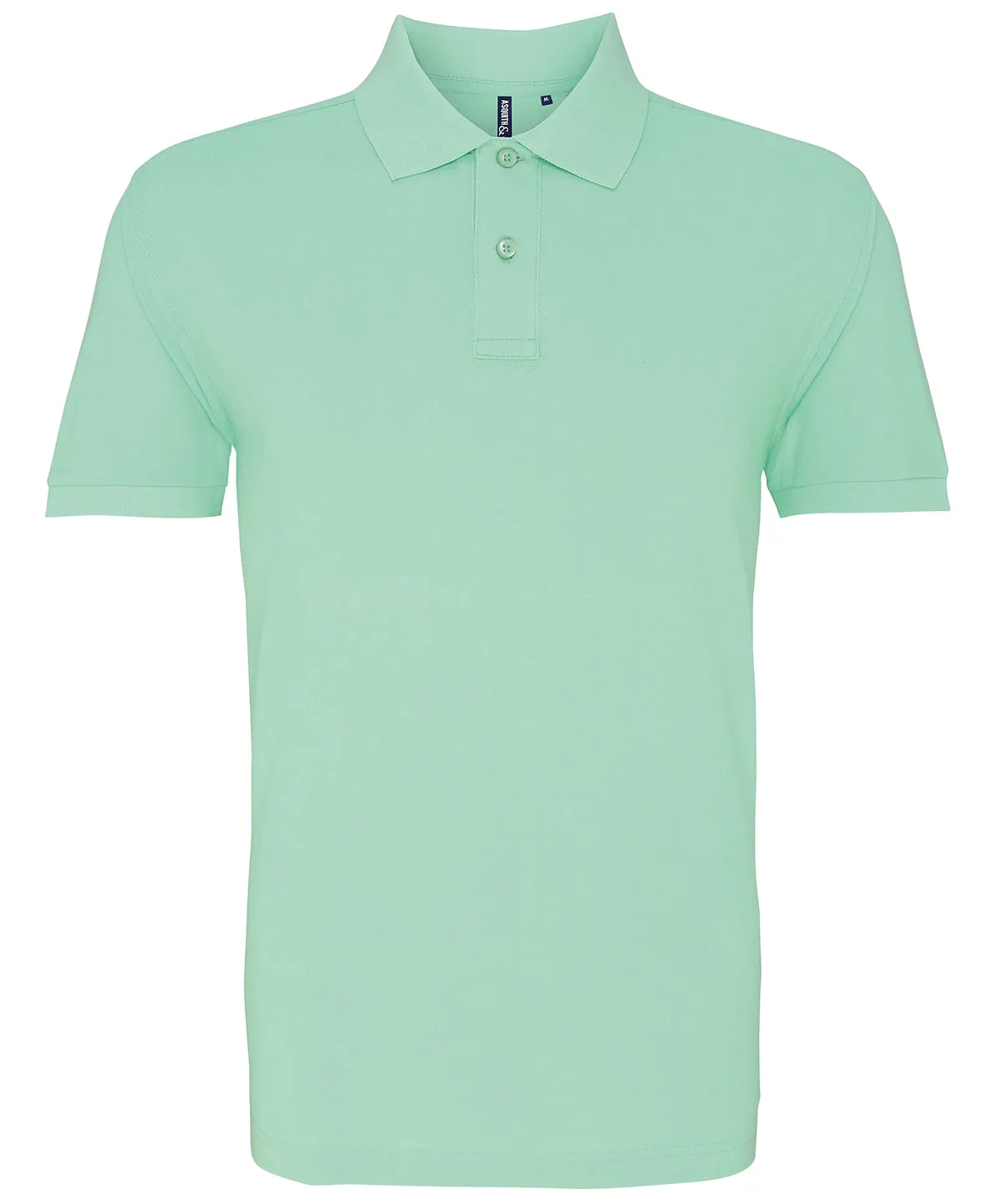 Mint - Men's polo