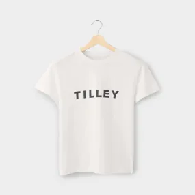 Organic Cotton Tee