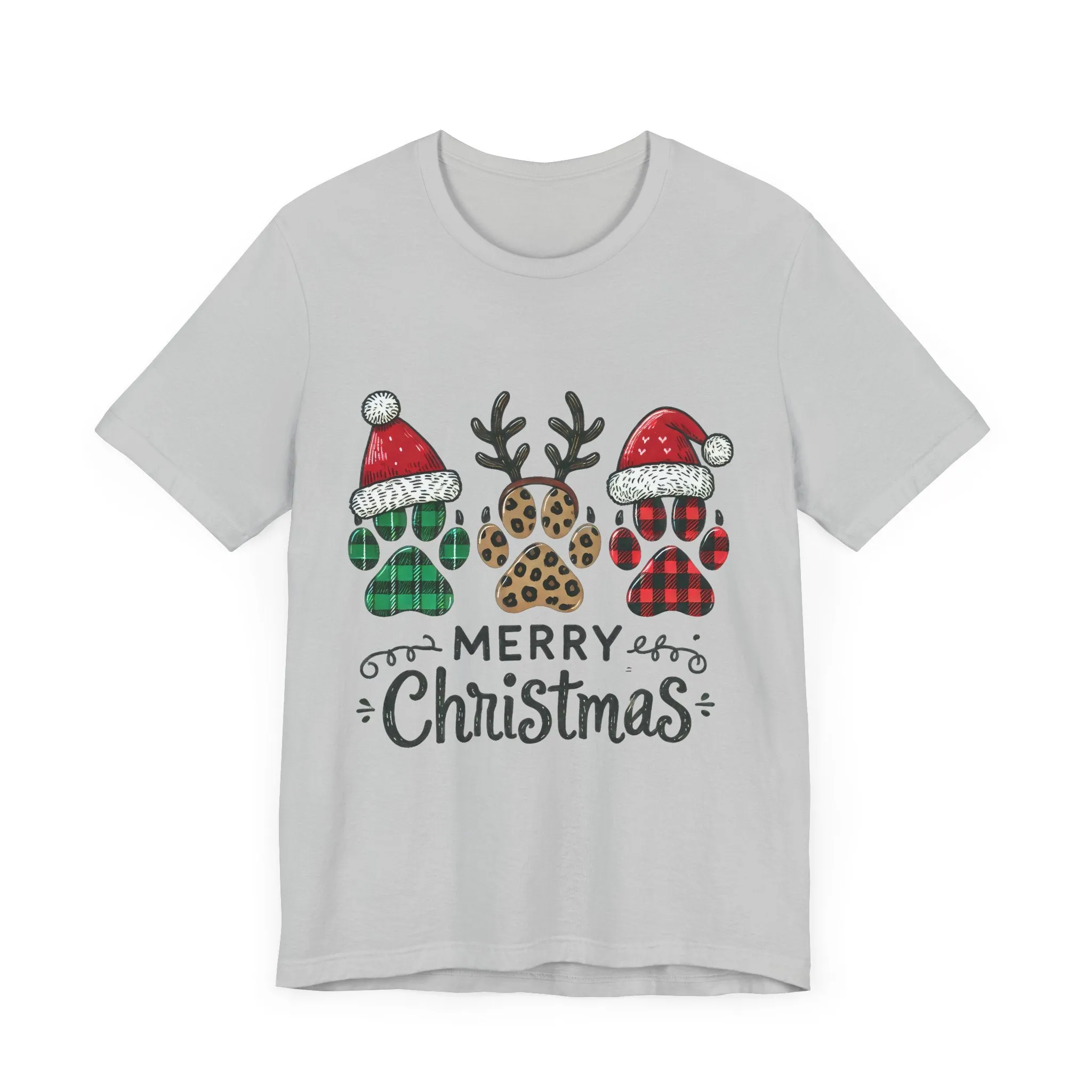 Pet Christmas Tee