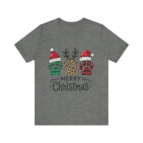 Pet Christmas Tee