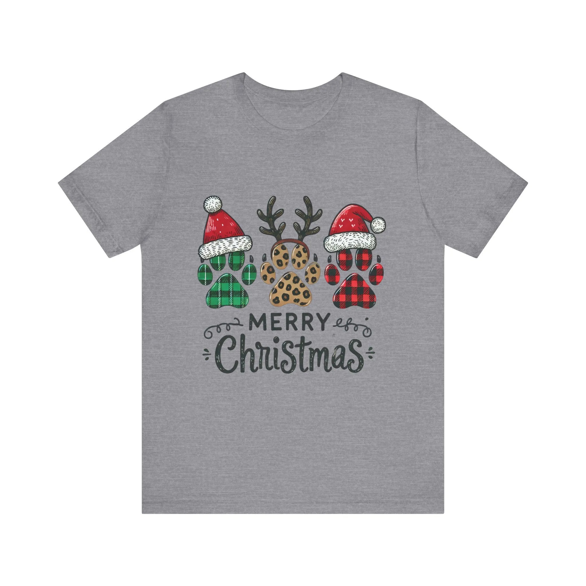 Pet Christmas Tee