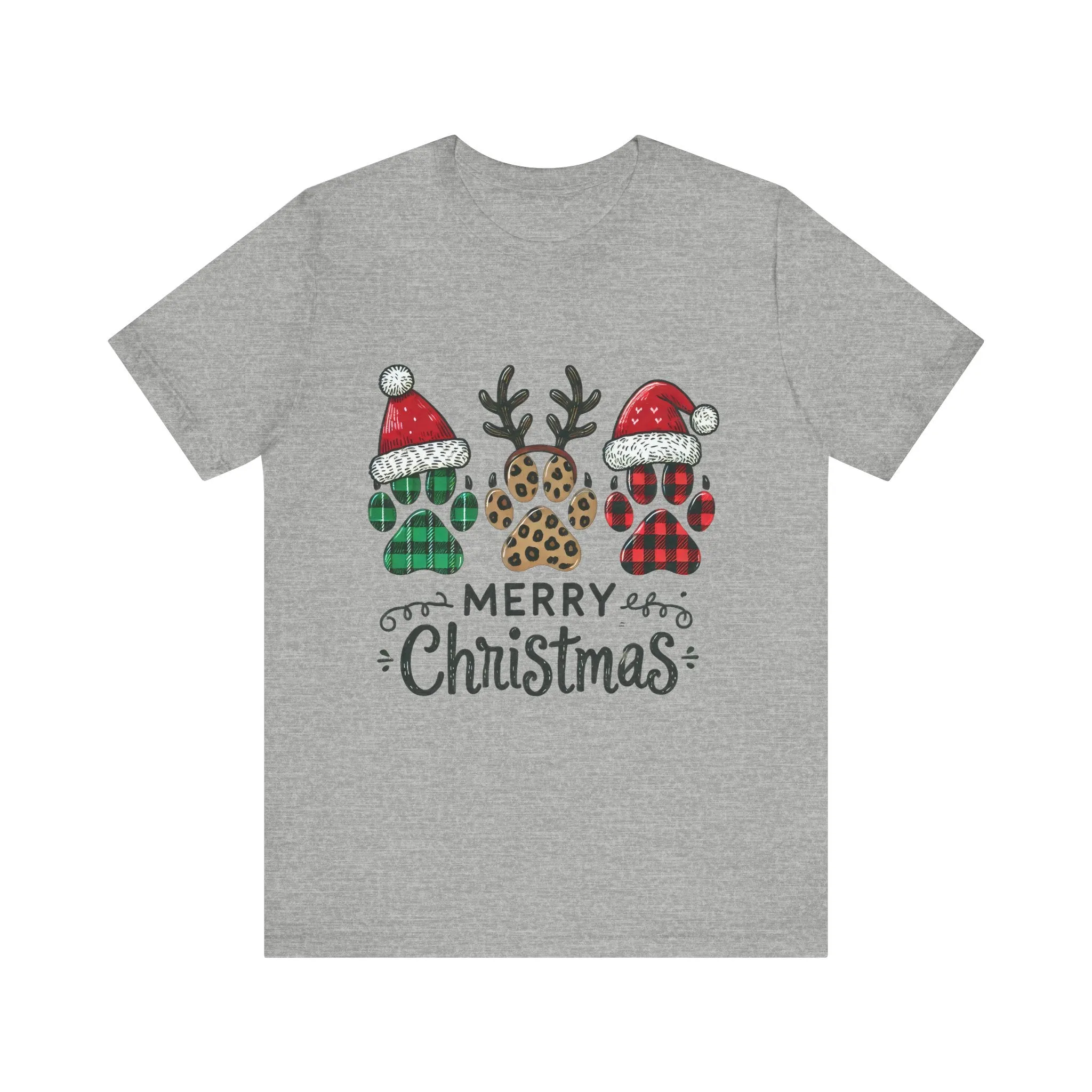 Pet Christmas Tee