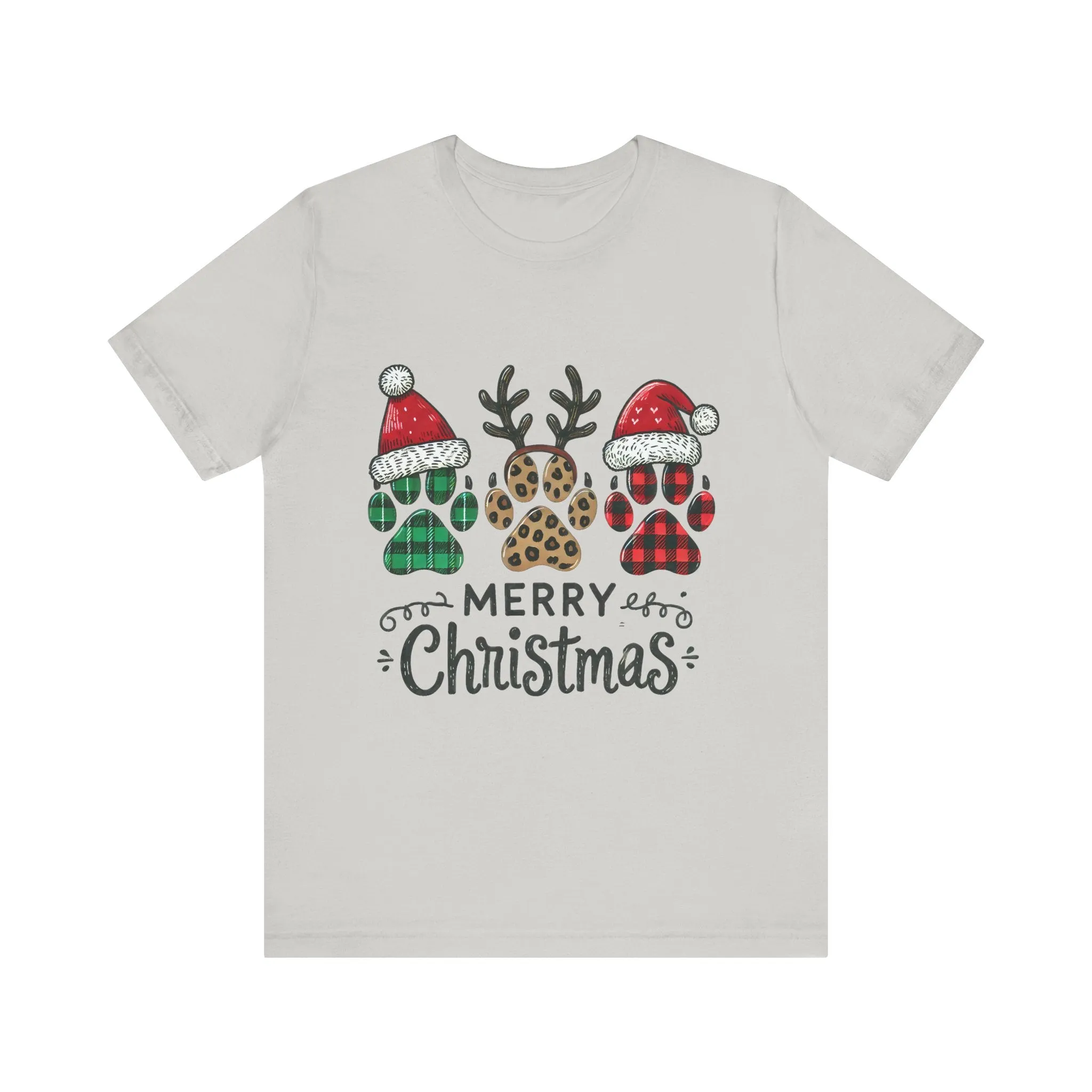 Pet Christmas Tee