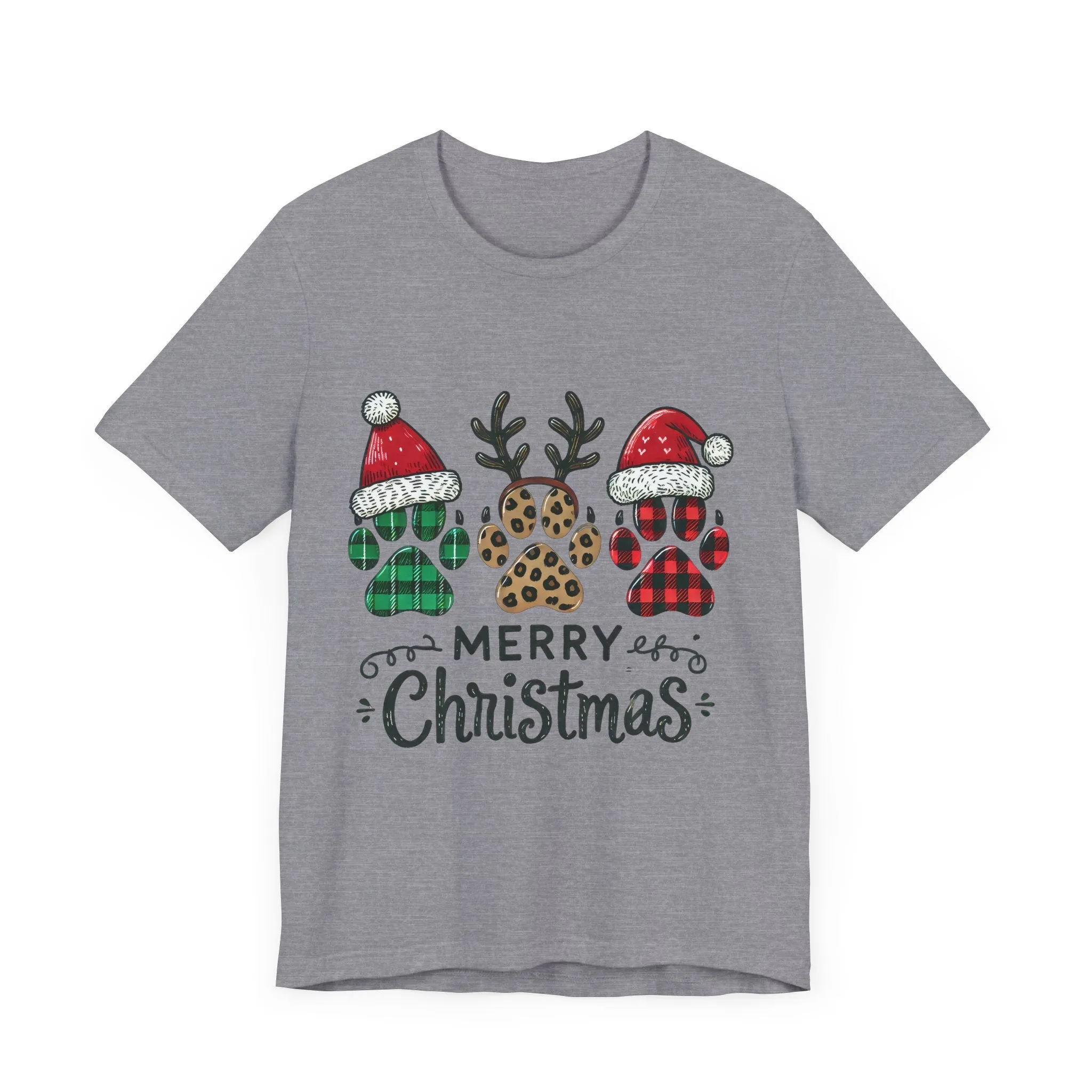 Pet Christmas Tee