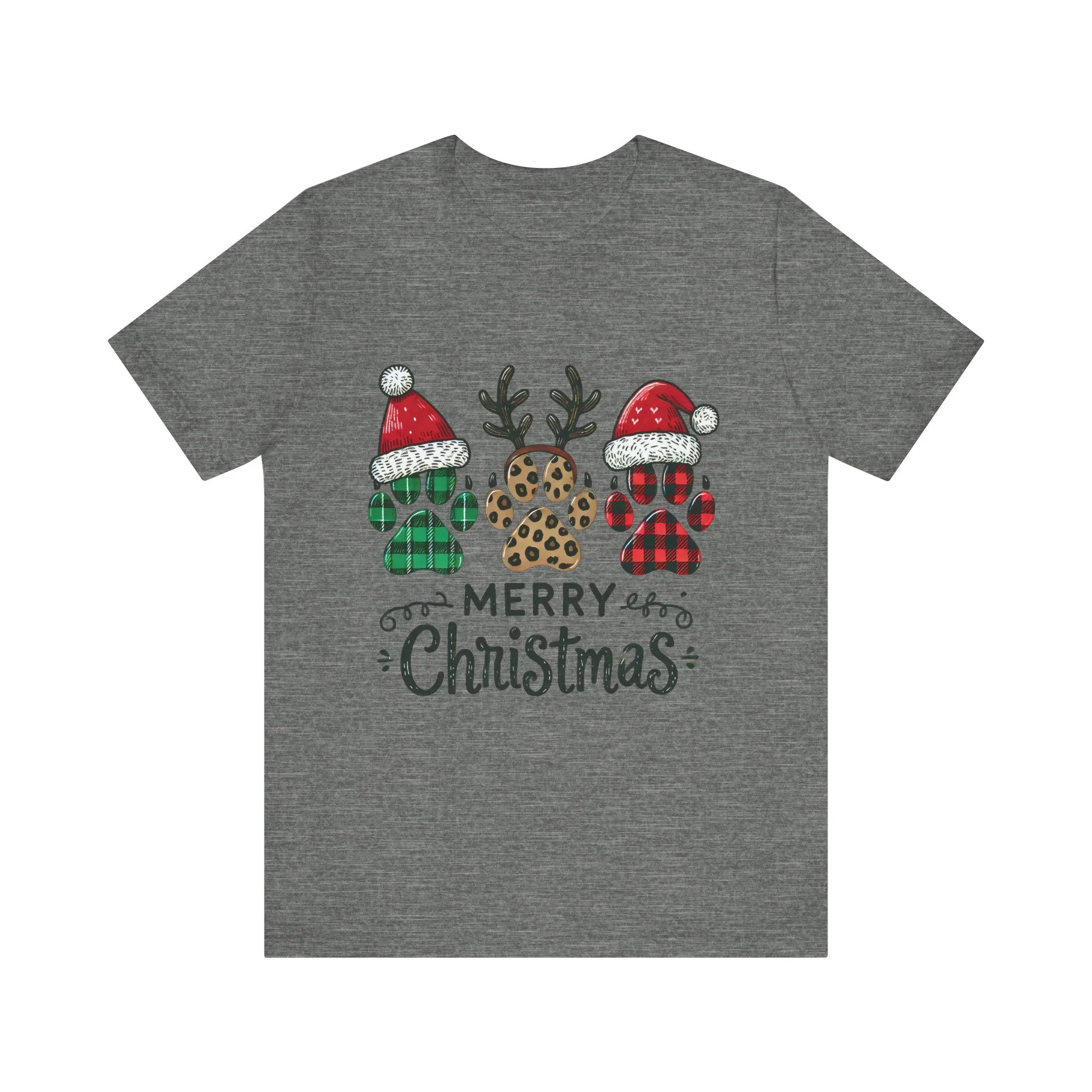 Pet Christmas Tee