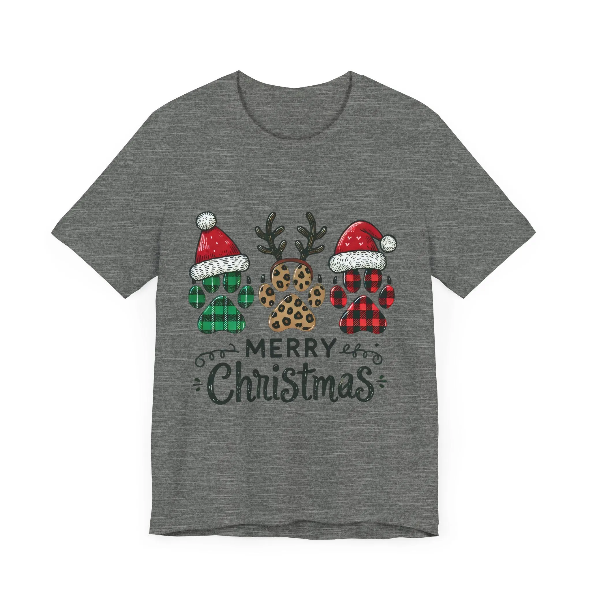 Pet Christmas Tee