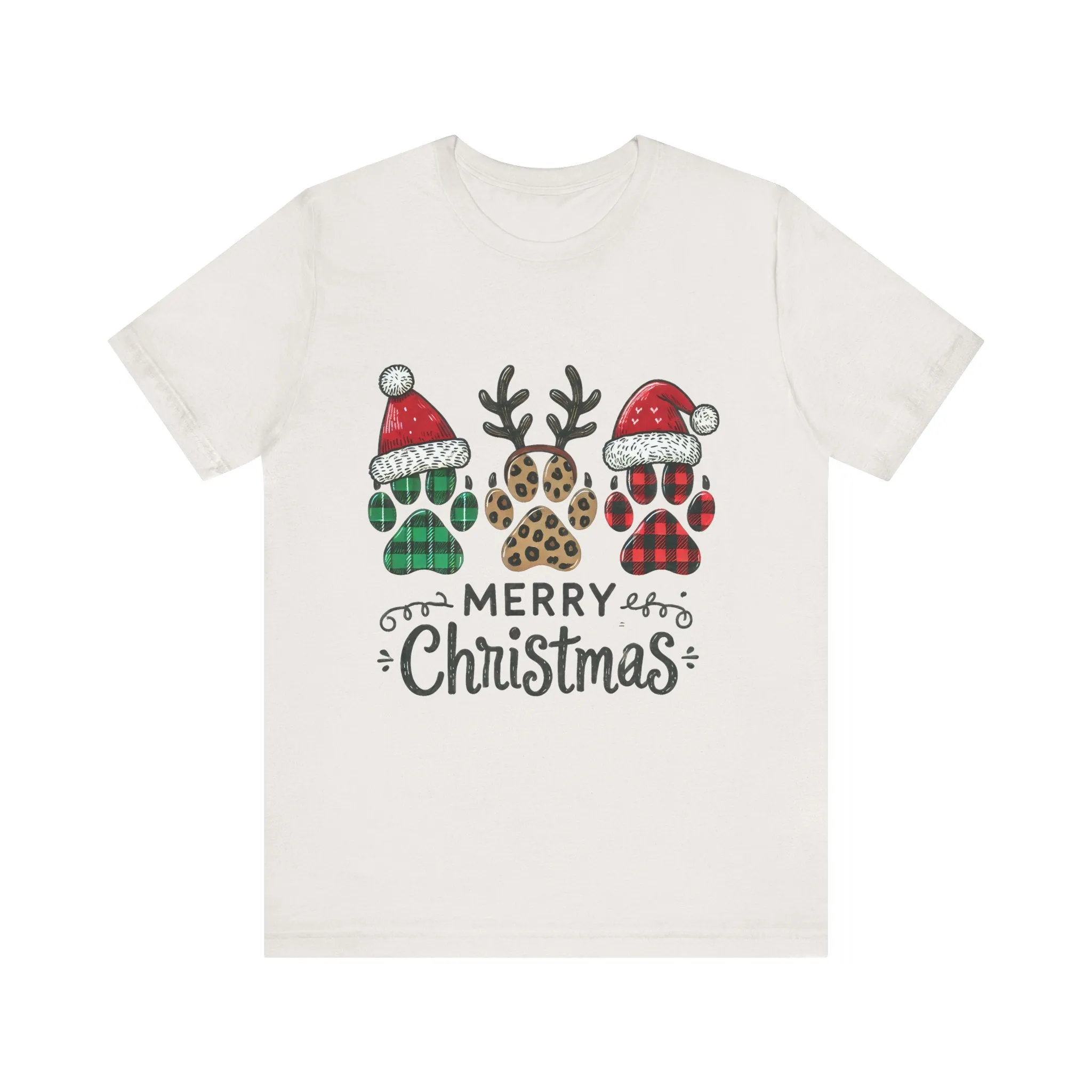 Pet Christmas Tee