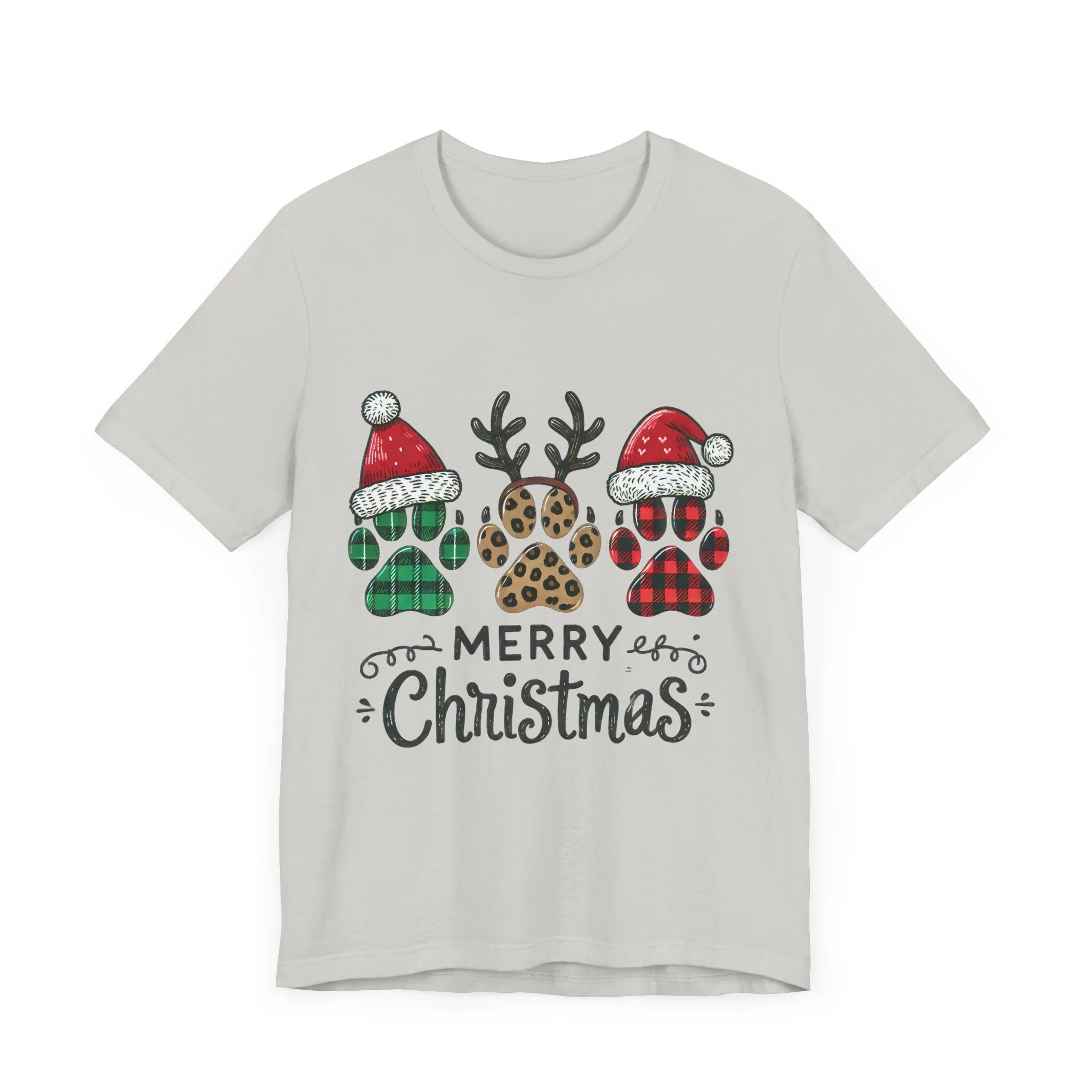 Pet Christmas Tee