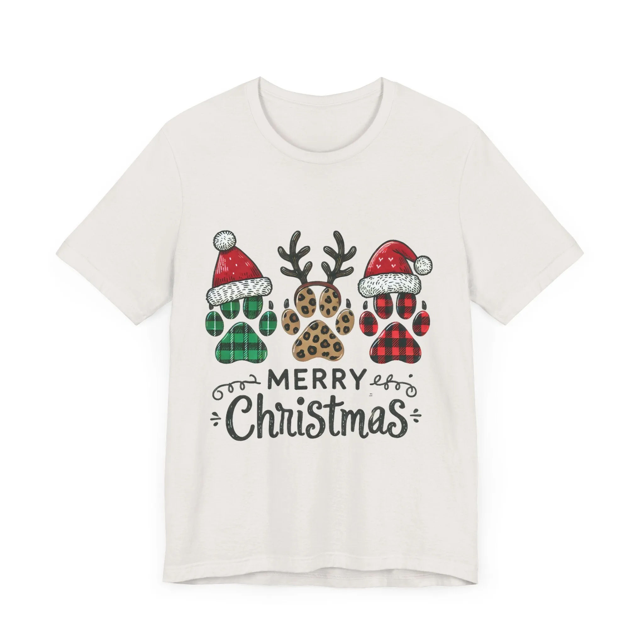 Pet Christmas Tee