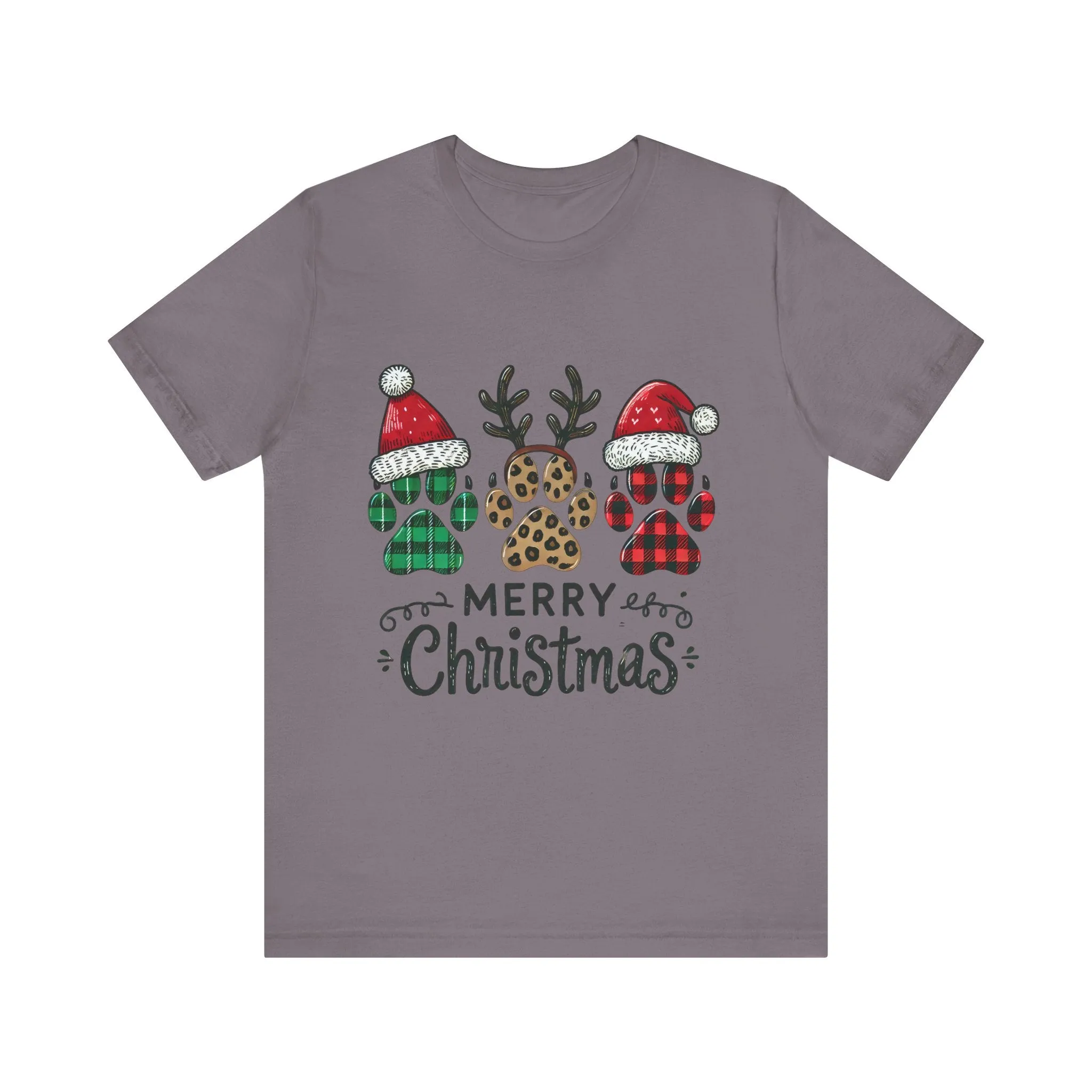 Pet Christmas Tee