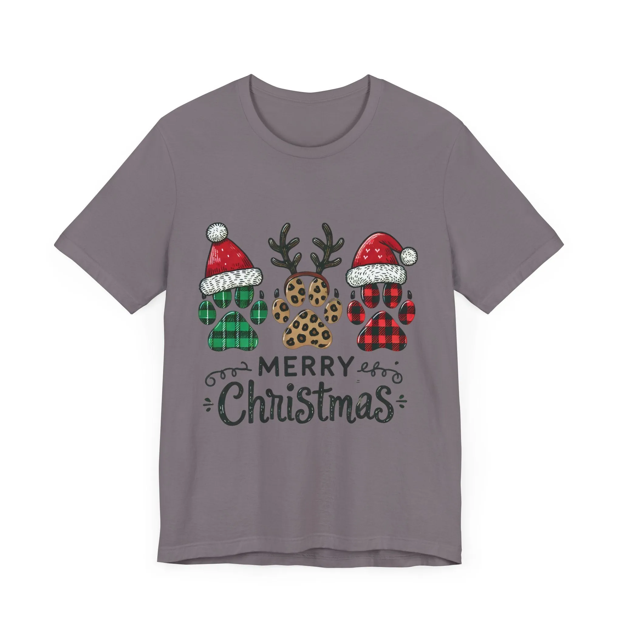 Pet Christmas Tee
