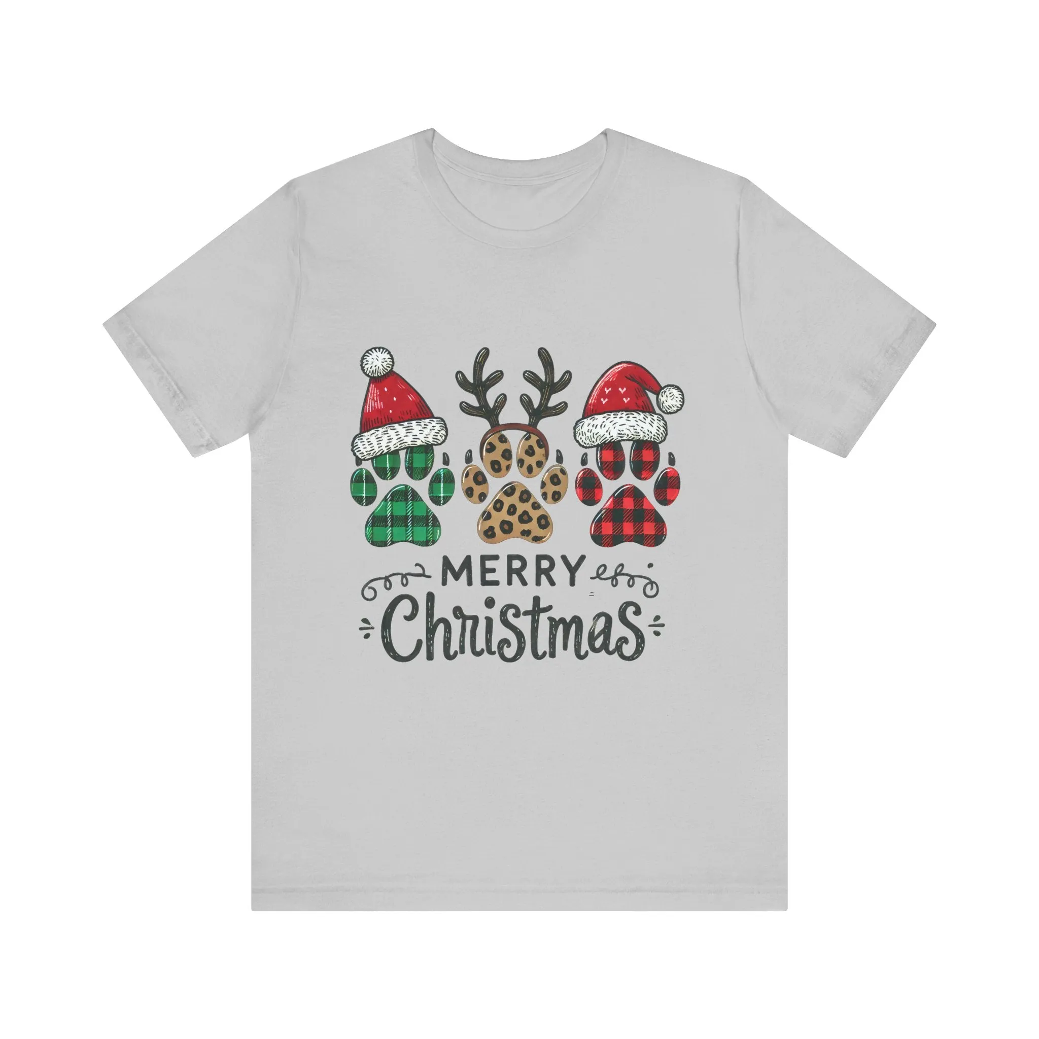 Pet Christmas Tee