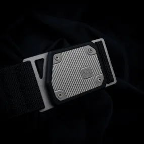 Raider Ti Slant panel