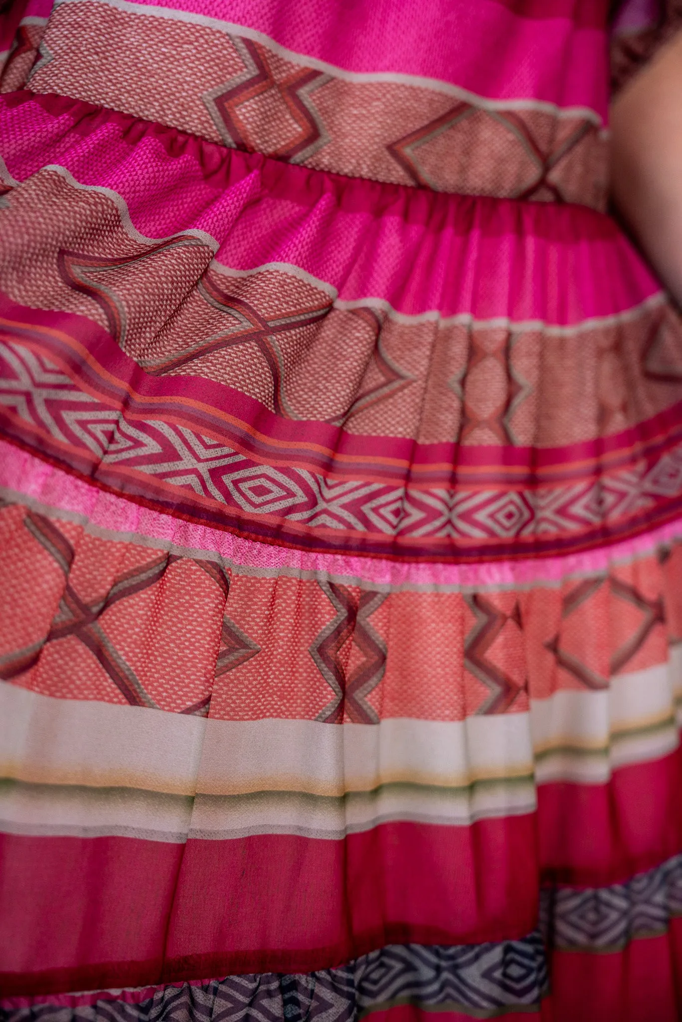Rosen Dress